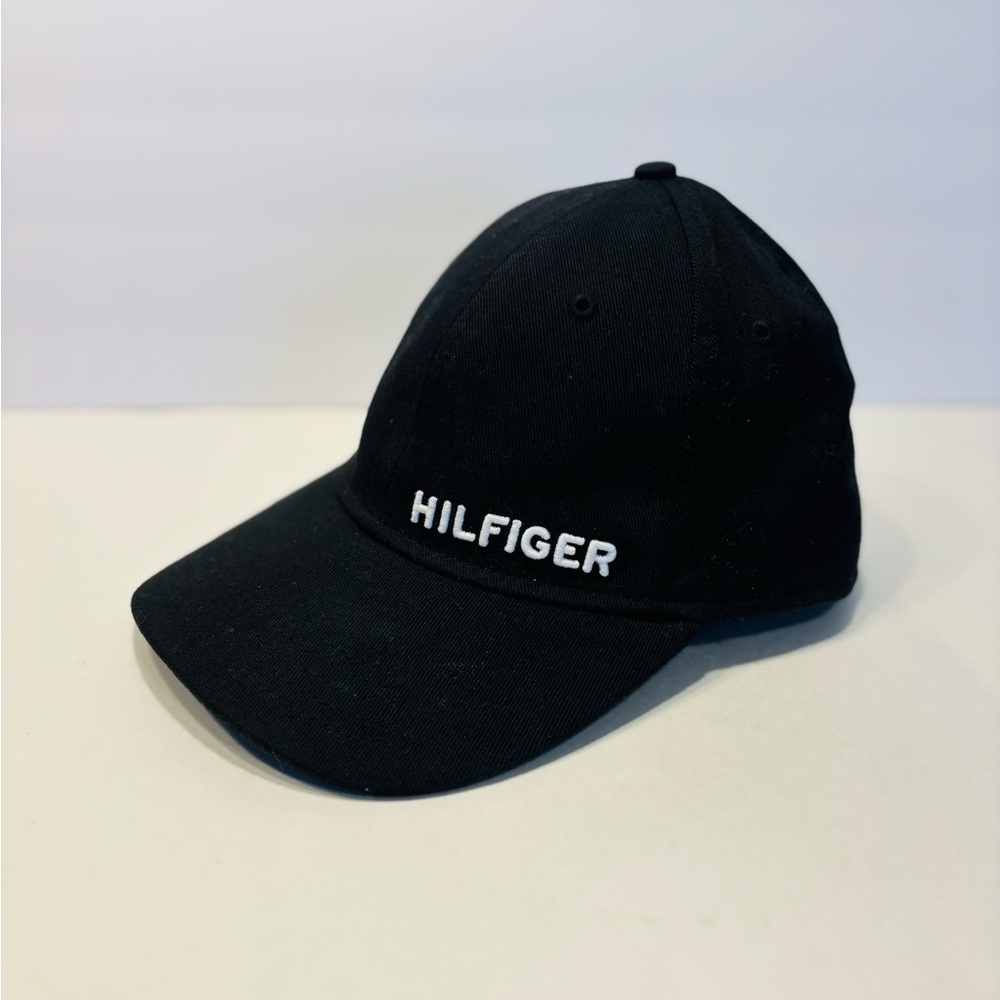 Tommy Hilfiger Navy Cap